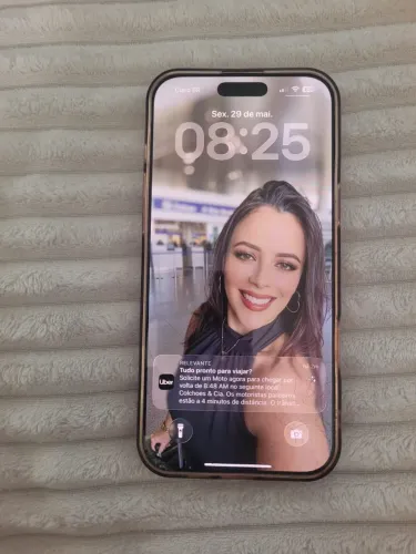 iPhone 16pro Max