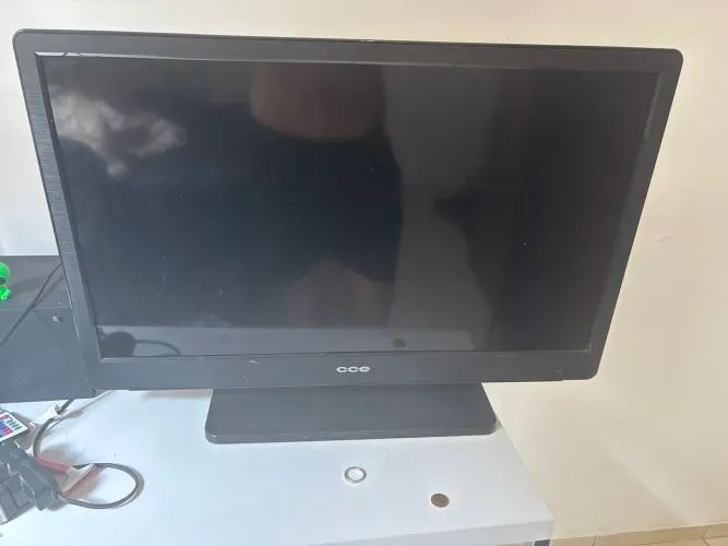 Televisão cce 32 polegadas