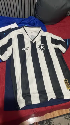 Camisas Botafogo