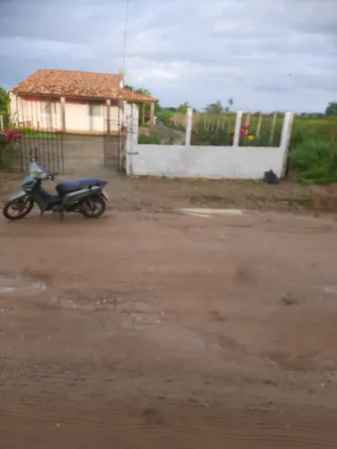 Chácara 