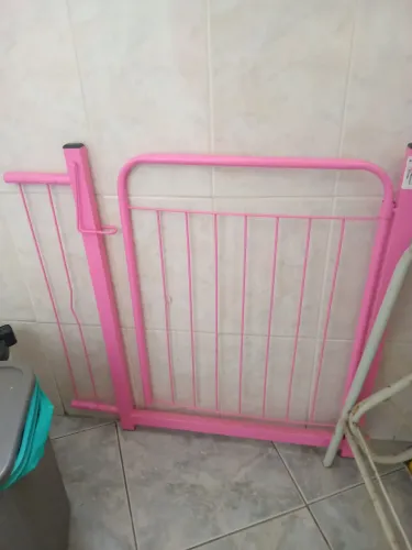 Portão para pet