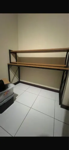 Escrivaninha