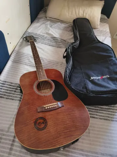 Violão Vogga