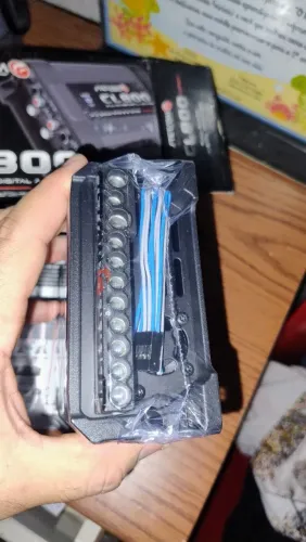Módulo Stetsom 800x4