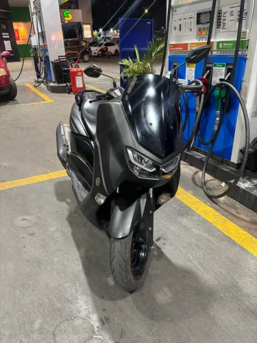 NMAX 2021
