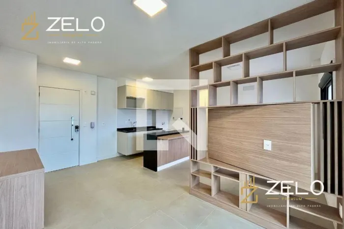 APARTAMENTO RESIDENTIAL em Campinas - São Paulo, Vila Lídia