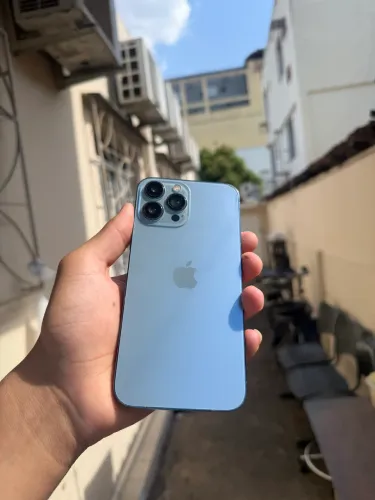 iPhone 13 Pro Max