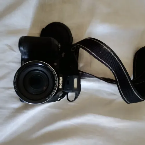 NIKON 26X WIDE OPTICAL ZOOM ED VR 4.0-104mm 1:3.1-5.9),