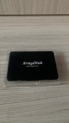 SSD XrayDisk SATA (500Gb)