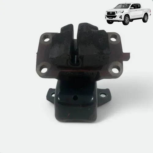 Coxim Suporte Motor Hilux 2.8 2016 A 2020 Direito