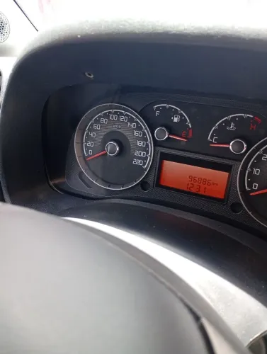Fiat Doblo Cargo 1.8 MPI Fire Flex 8v/16v 4P 2021