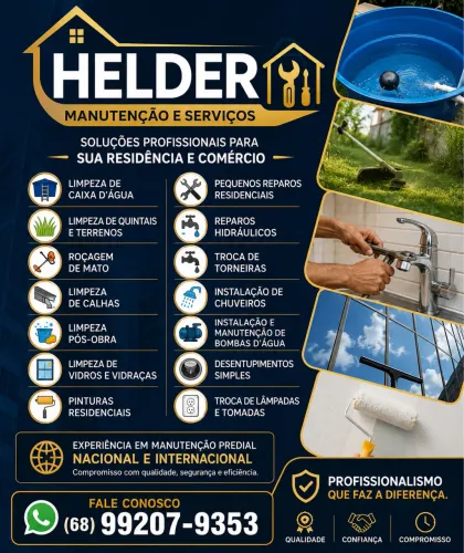 Serviços