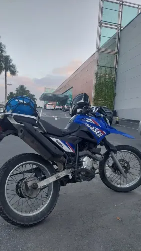 Crosser 150 Z