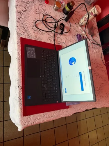 Notebook dell