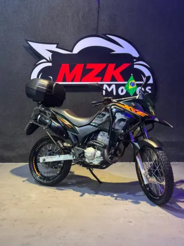 Honda XRE Adventure ABS 16.818km 2020