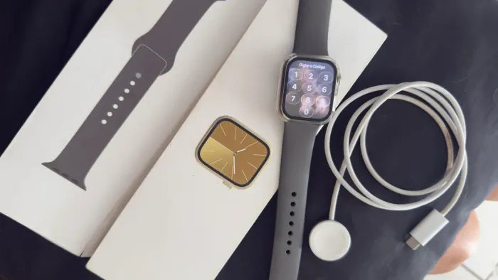 Apple Watch series 9 celular