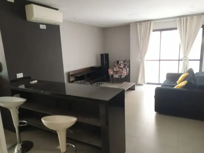 Apartamento à venda no Condomínio Acapulco na Chácara Inglesa em São Paulo  SP