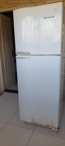 Vendo geladeira duplex