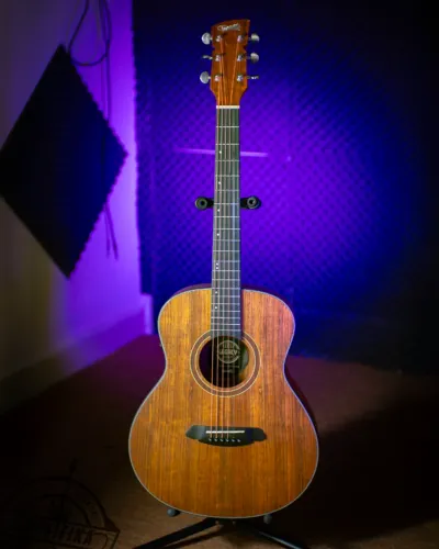 Violão Tonante Citrino 36" Baby 3/4