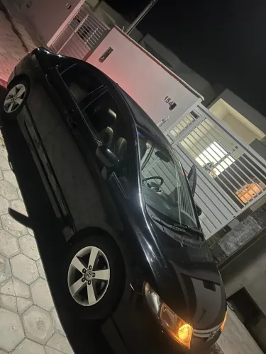 Honda Civic Sedan LXS 1.8/1.8 Flex 16V Aut. 4P 2007