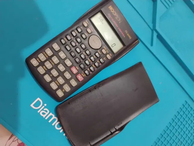 Calculadora 