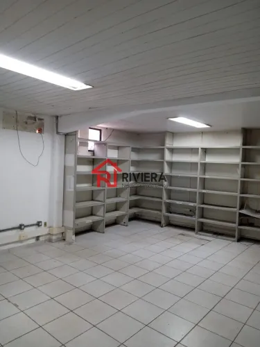 Prédio COMERCIAL em SÃO LUÍS - MA, SÃO FRANCISCO