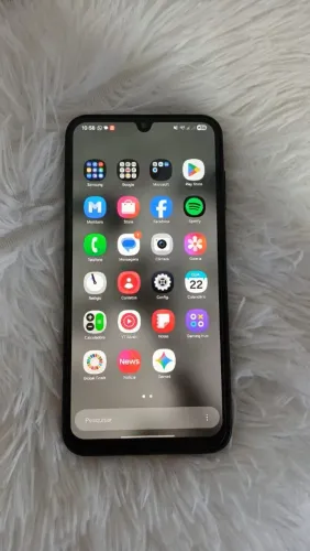 Vendo celular Samsung A15 de 256 de memória e 8 RAM