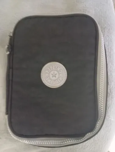 Necessaire Kipling preta original
