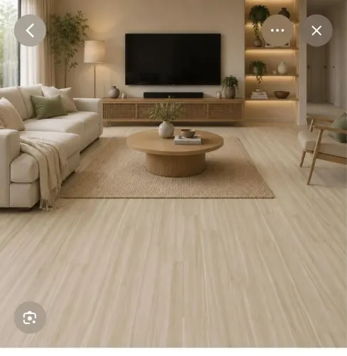 Venda e instalação de piso laminados e vinilicos