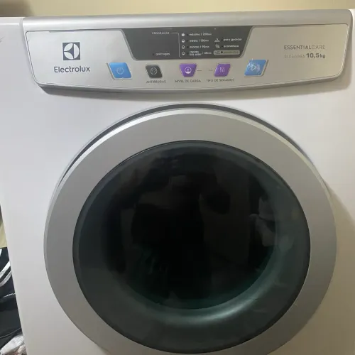 Secadora de Roupas ELECTROLUX SVP11 127V