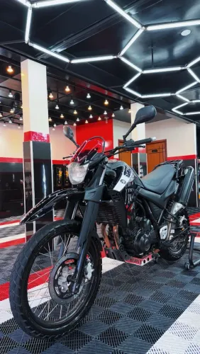 XT 660R