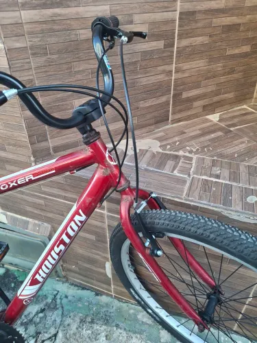 Bicicleta Oxer Aro 29