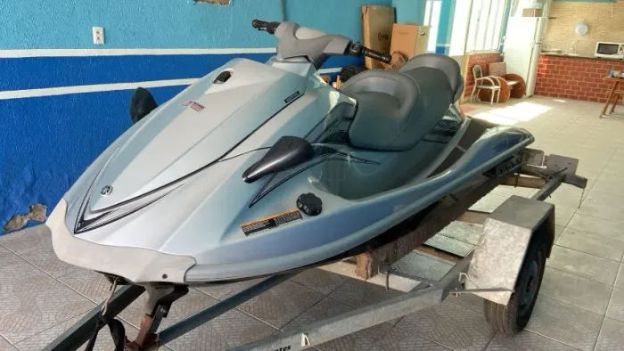 jet sky yamaha vx cruiser 1100