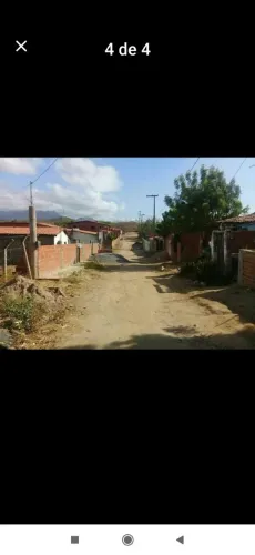 Lote 10m x 30m (Maranguape)