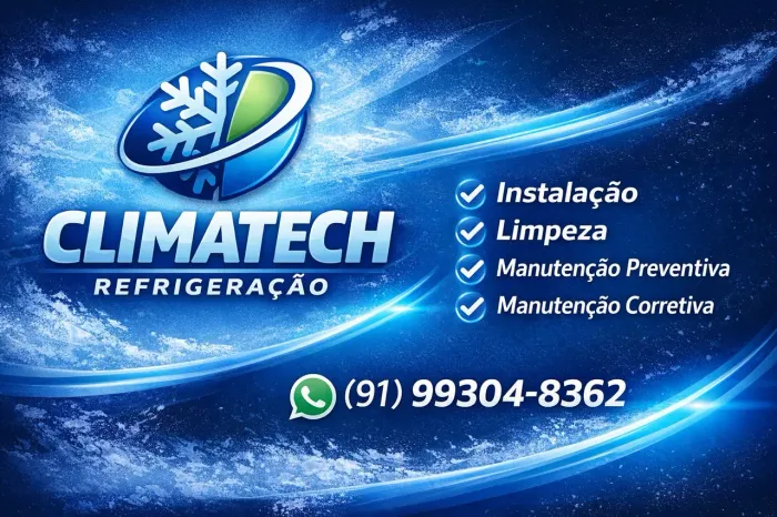 Ar condicionado