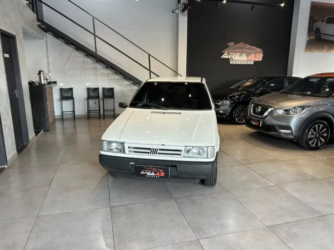 Fiat Uno Cs/top/sport 1.5 I.e. / 1.5 /1.3 1995