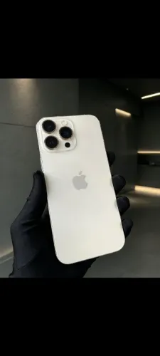 iPhone 16 pro Max 256gb