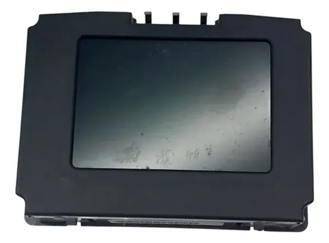 Computador Bordo Gm Vectra 2.2 16v 2000 198788