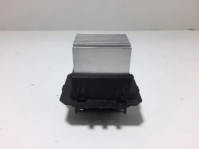 Resistência Ar Condicionado Interna Renault Fluence 2014