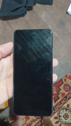 Vende-se realme c75x 256 gb