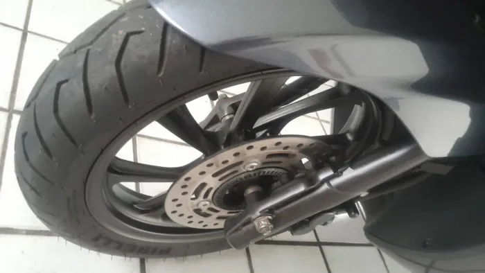 HONDA PCX 2022