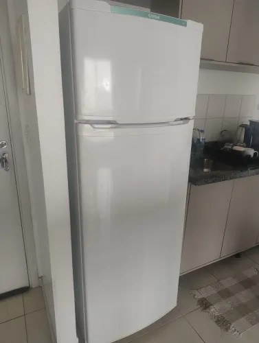 Geladeira Consul