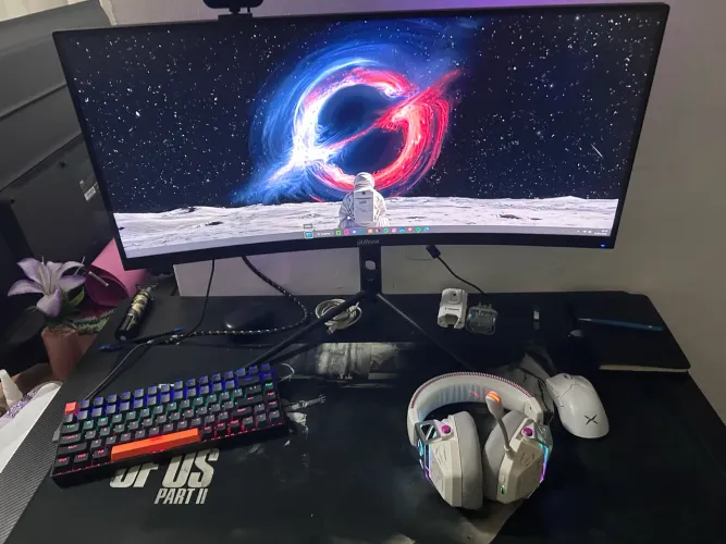 Pc gamer 