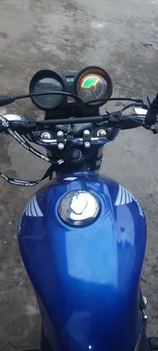 Cg 150 2004