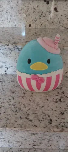 Pelucia Tuxedo Sam (Sanrio)