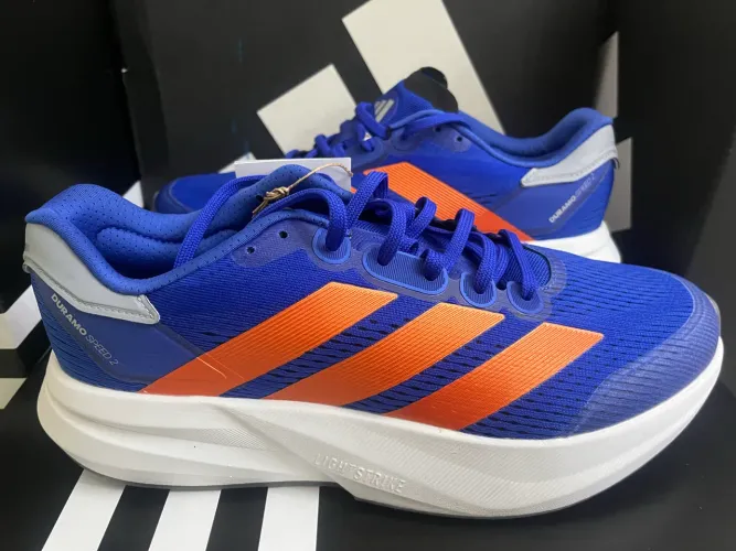 Tênis adidas Duramo speed 2