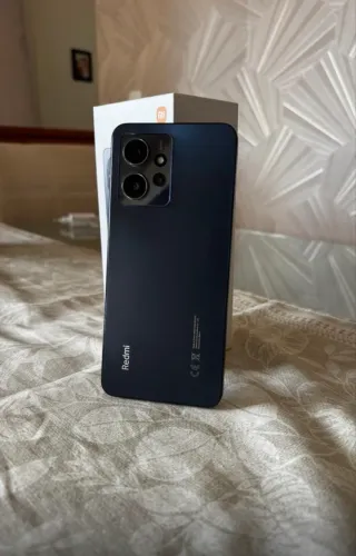 Redmi note 12 4g