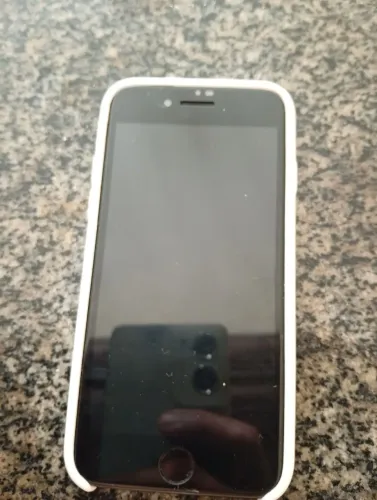 iPhone 8