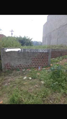 VENDO OU TROCO EM CARRO 7x 20 NO VIVEIRO ( LOTEAMENTO DA LEIA ) 