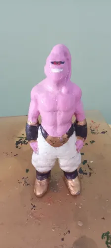 Miniatura Majin Buu